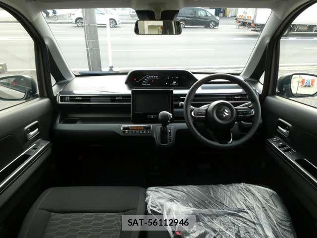 Suzuki WAGON R 2026-02 7503801-7