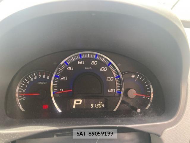 Suzuki WAGON R 2009-06 7510494-10