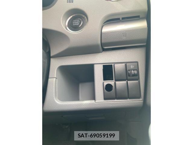 Suzuki WAGON R 2009-06 7510494-11