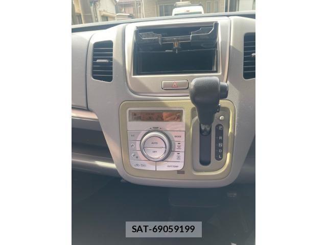 Suzuki WAGON R 2009-06 7510494-12