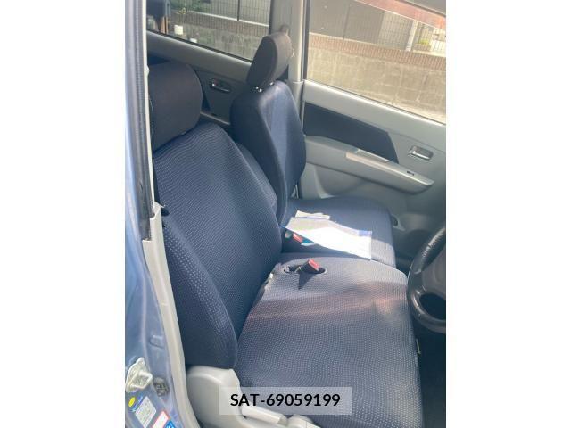 Suzuki WAGON R 2009-06 7510494-13
