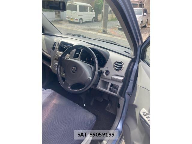 Suzuki WAGON R 2009-06 7510494-14
