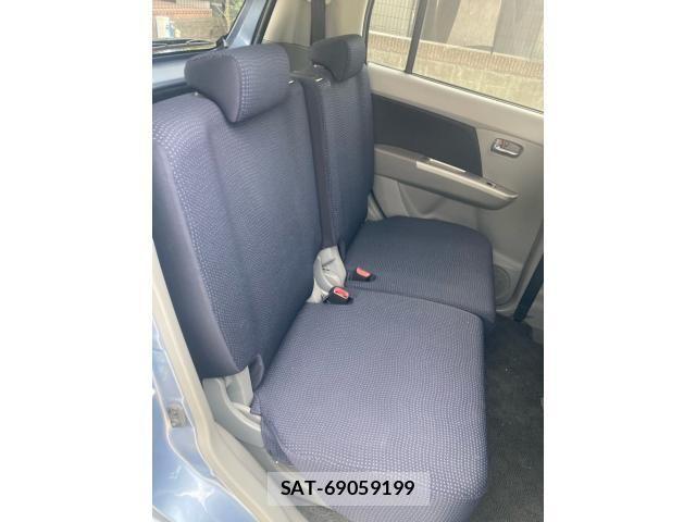 Suzuki WAGON R 2009-06 7510494-15