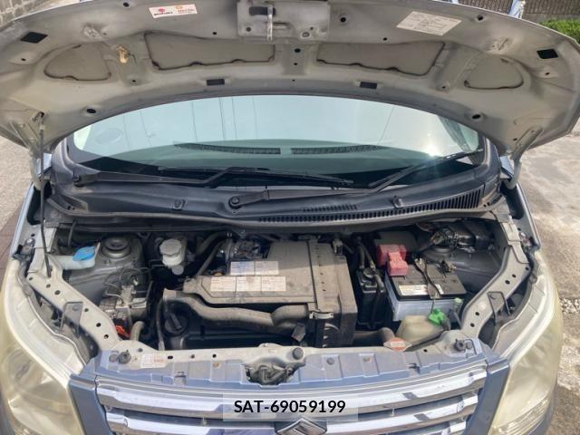 Suzuki WAGON R 2009-06 7510494-17