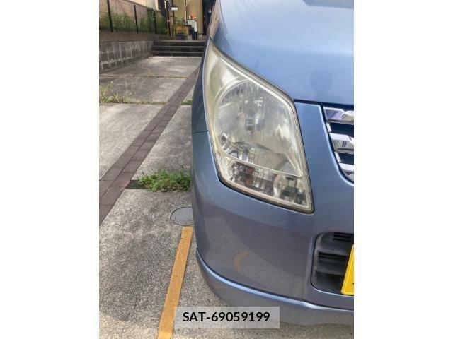 Suzuki WAGON R 2009-06 7510494-18