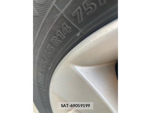 Suzuki WAGON R 2009-06 7510494-20