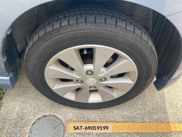 Suzuki WAGON R 2009-06 7510494-7