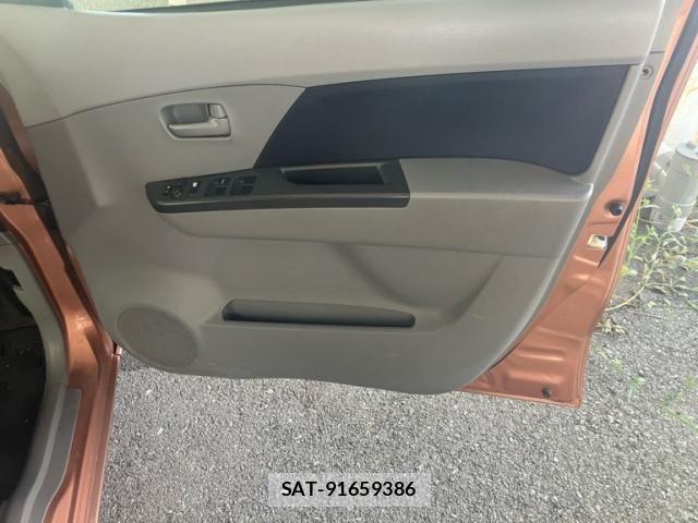 Suzuki WAGON R 2009-07 7510492-9