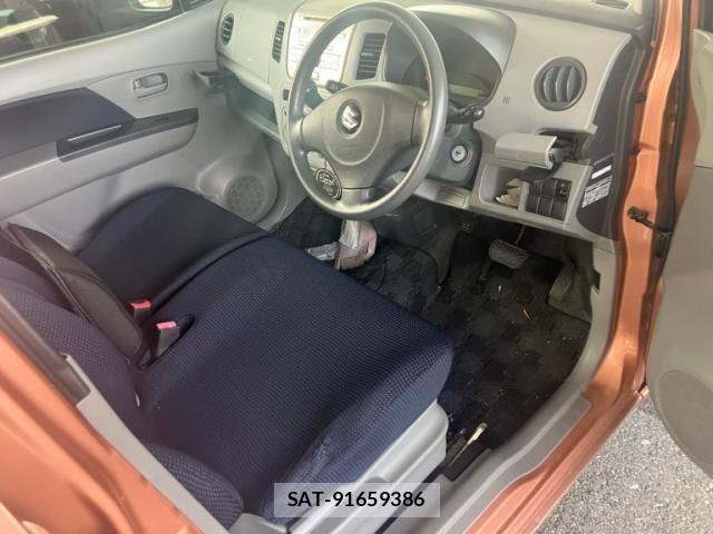 Suzuki WAGON R 2009-07 7510492-10