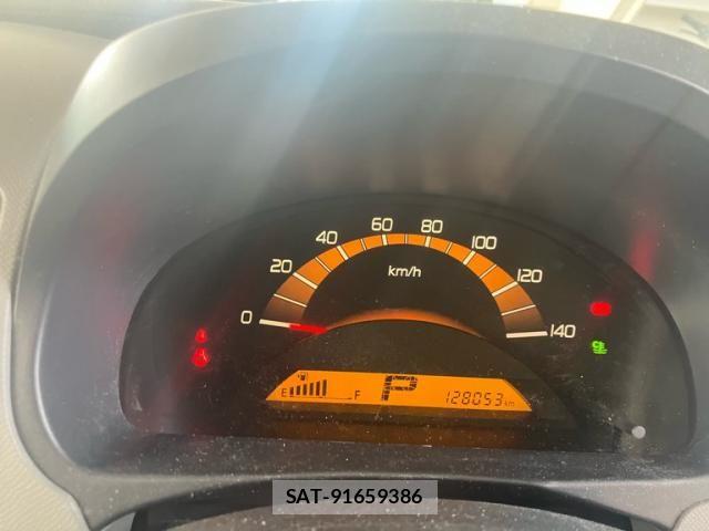 Suzuki WAGON R 2009-07 7510492-11