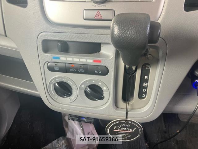 Suzuki WAGON R 2009-07 7510492-12