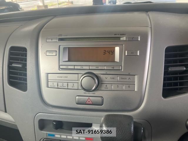 Suzuki WAGON R 2009-07 7510492-13