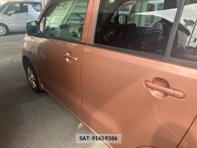 Suzuki WAGON R 2009-07 7510492-6