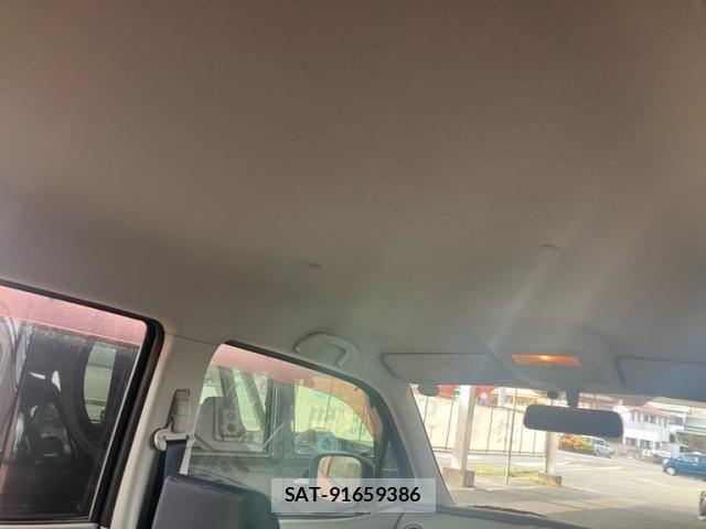 Suzuki WAGON R 2009-07 7510492-8
