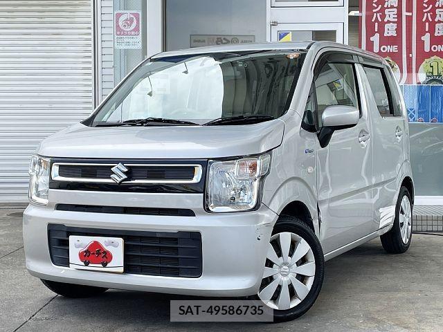 Suzuki WAGON R 2017-06 7503839-0
