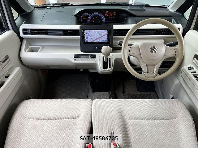 Suzuki WAGON R 2017-06 7503839-1