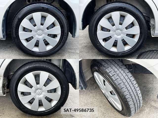 Suzuki WAGON R 2017-06 7503839-3