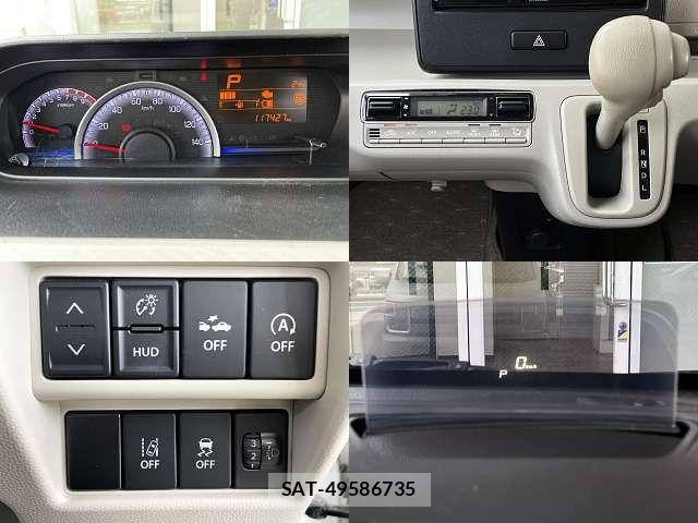 Suzuki WAGON R 2017-06 7503839-6