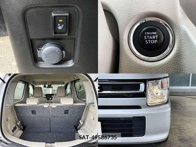 Suzuki WAGON R 2017-06 7503839-7