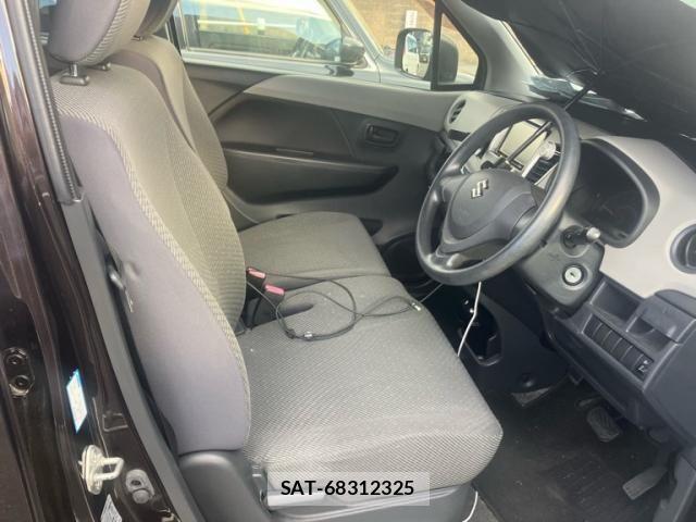 Suzuki WAGON R 2015-12 7503852-11