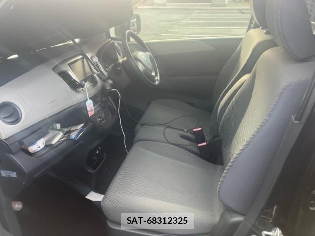 Suzuki WAGON R 2015-12 7503852-12
