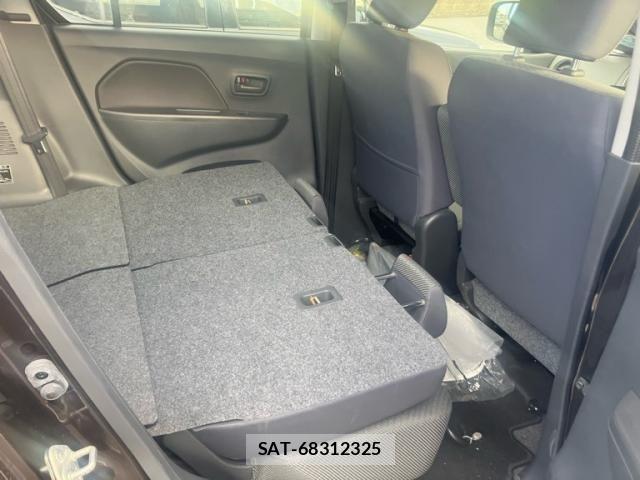 Suzuki WAGON R 2015-12 7503852-13