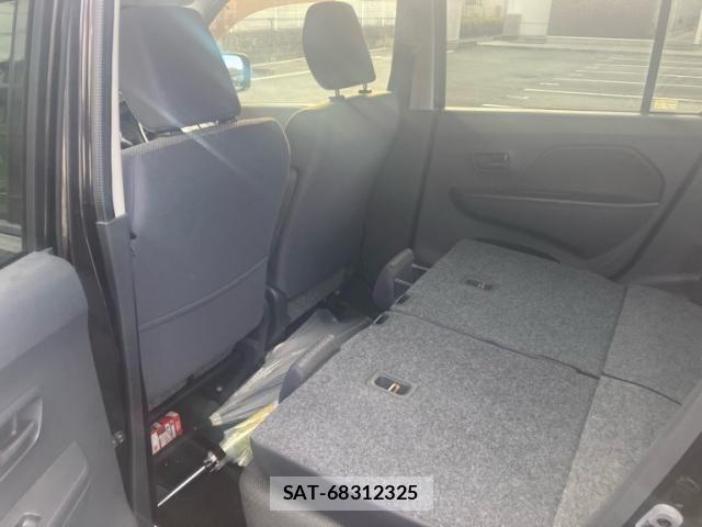 Suzuki WAGON R 2015-12 7503852-14