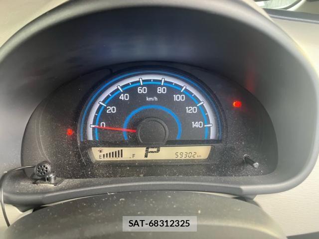 Suzuki WAGON R 2015-12 7503852-17