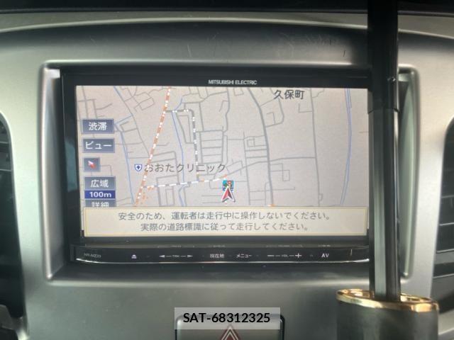 Suzuki WAGON R 2015-12 7503852-21
