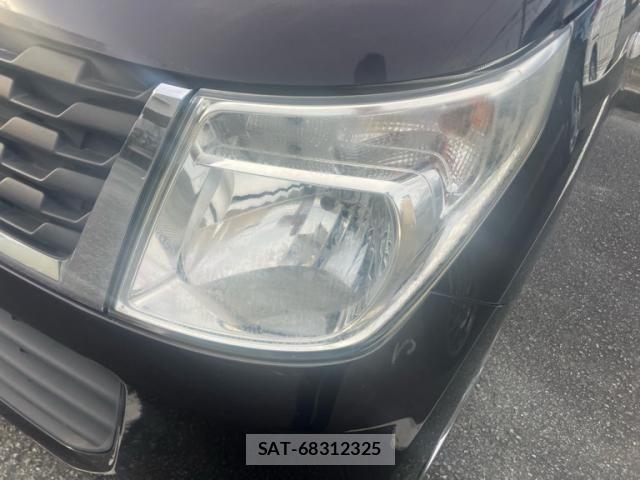 Suzuki WAGON R 2015-12 7503852-3