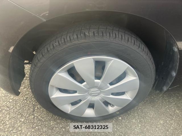 Suzuki WAGON R 2015-12 7503852-4