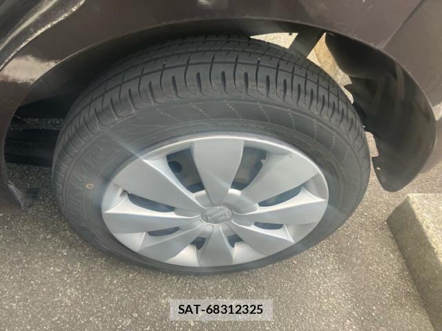 Suzuki WAGON R 2015-12 7503852-5