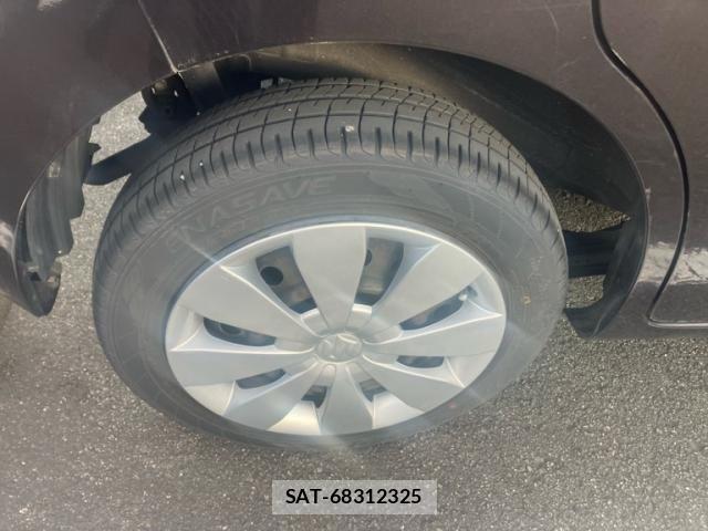 Suzuki WAGON R 2015-12 7503852-6