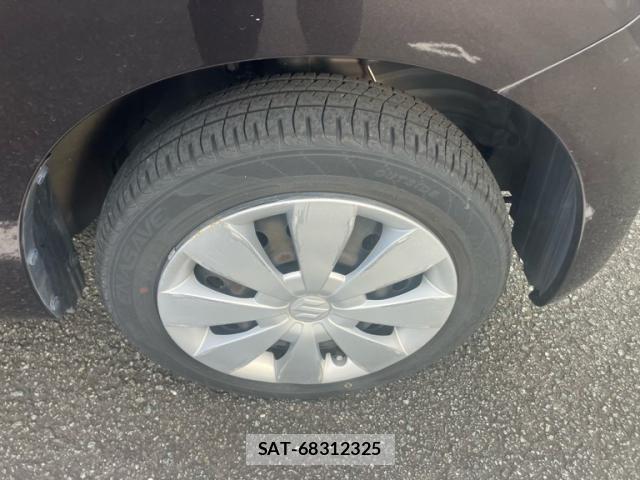 Suzuki WAGON R 2015-12 7503852-7