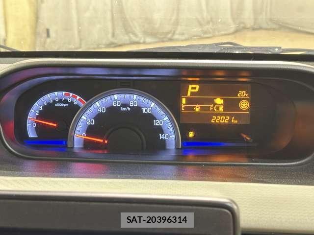 Suzuki WAGON R 2018-07 7503829-11