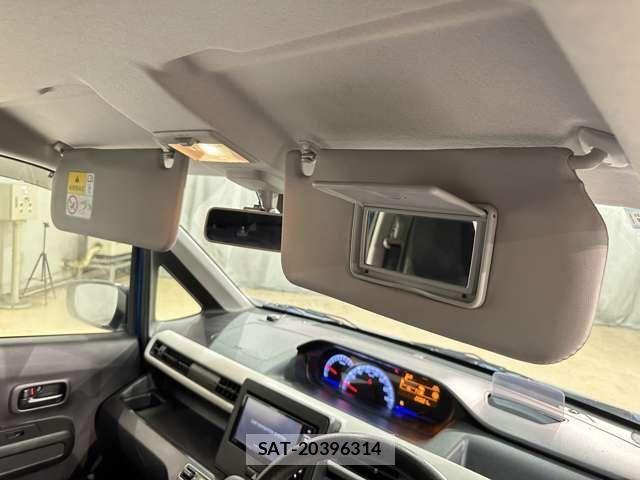 Suzuki WAGON R 2018-07 7503829-24