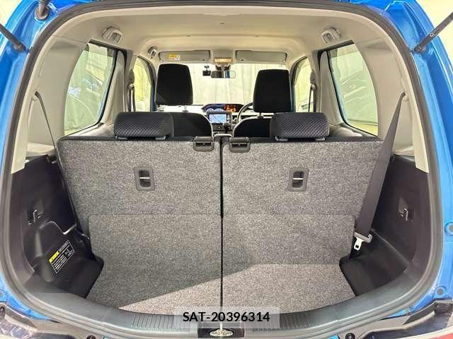 Suzuki WAGON R 2018-07 7503829-25