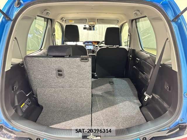 Suzuki WAGON R 2018-07 7503829-26