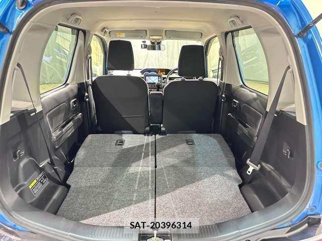 Suzuki WAGON R 2018-07 7503829-27