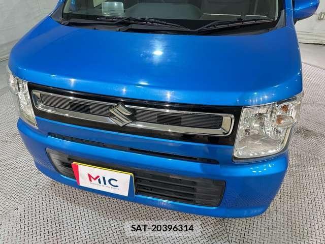 Suzuki WAGON R 2018-07 7503829-28