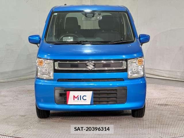 Suzuki WAGON R 2018-07 7503829-2