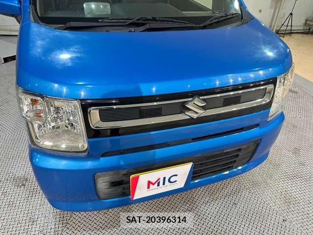 Suzuki WAGON R 2018-07 7503829-29
