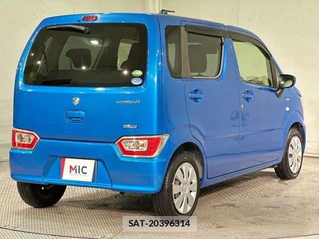 Suzuki WAGON R 2018-07 7503829-4