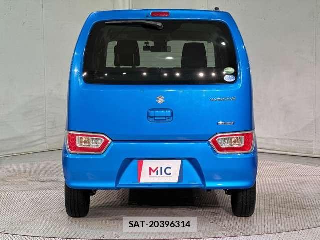 Suzuki WAGON R 2018-07 7503829-5
