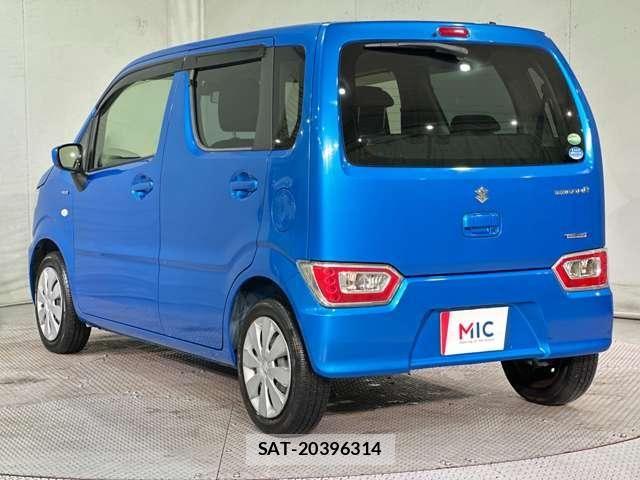 Suzuki WAGON R 2018-07 7503829-6