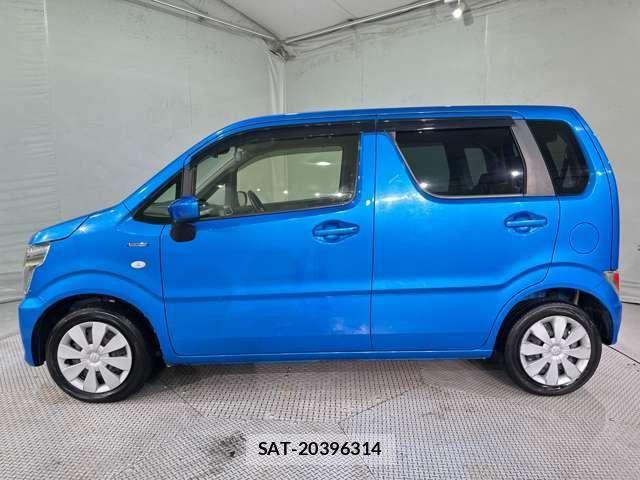Suzuki WAGON R 2018-07 7503829-7