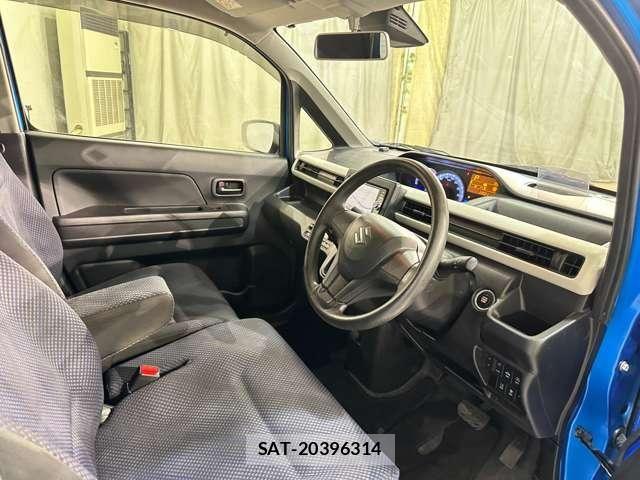 Suzuki WAGON R 2018-07 7503829-8