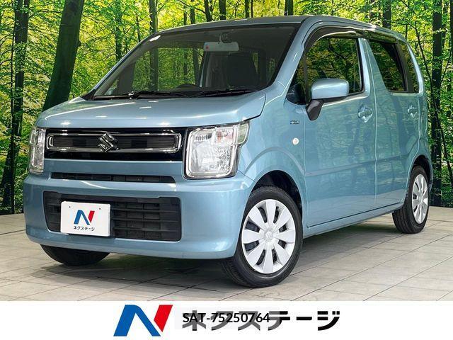 Suzuki WAGON R 2019-09 7503828-0
