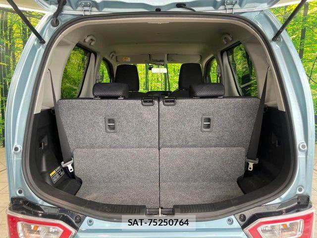 Suzuki WAGON R 2019-09 7503828-9