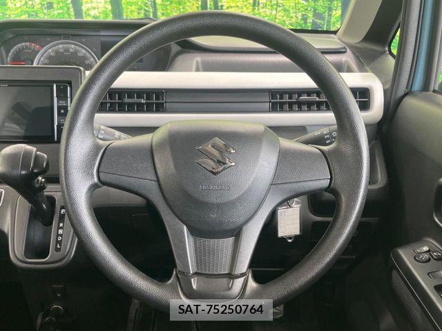Suzuki WAGON R 2019-09 7503828-10